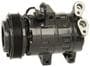 MasterPro Climate Control DKS17D A/C Compressor - Remanufactured