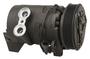 MasterPro Climate Control DKS17DS A/C Compressor - Remanufactured