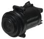 MasterPro Climate Control SP17 A/C Compressor - Remanufactured