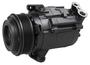 MasterPro Climate Control SP17 A/C Compressor - Remanufactured