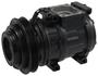 MasterPro Climate Control 10PA17C A/C Compressor - Remanufactured