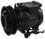 MasterPro Climate Control 10PA15C A/C Compressor - Remanufactured