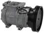 MasterPro Climate Control 10PA17C A/C Compressor - Remanufactured
