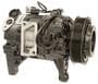 MasterPro Climate Control 7SBU16H A/C Compressor - Remanufactured