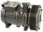 MasterPro Climate Control 10PA17C A/C Compressor - Remanufactured