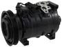 MasterPro Climate Control 10S17C A/C Compressor - Remanufactured