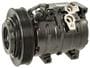 MasterPro Climate Control 10S15L A/C Compressor - Remanufactured