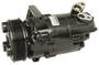 MasterPro Climate Control CSV511 A/C Compressor - Remanufactured