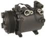 MasterPro Climate Control MSC90C A/C Compressor - Remanufactured
