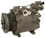 MasterPro Climate Control MSC105C A/C Compressor - Remanufactured