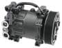 MasterPro Climate Control SD7H15 A/C Compressor - Remanufactured