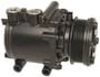 MasterPro Climate Control Scroll A/C Compressor - Remanufactured