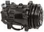 MasterPro Climate Control SD709 A/C Compressor - Remanufactured