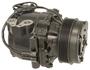MasterPro Climate Control TRF105 A/C Compressor - Remanufactured