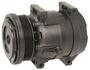 MasterPro Climate Control V5 A/C Compressor - Remanufactured
