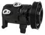 MasterPro Climate Control HCC-RS18 A/C Compressor - Remanufactured