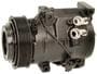 MasterPro Climate Control 10S17C A/C Compressor - Remanufactured