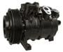MasterPro Climate Control 10SRE18C A/C Compressor - Remanufactured