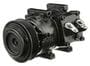 MasterPro Climate Control HS15 A/C Compressor - Remanufactured