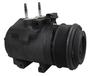 MasterPro Climate Control HCC-RS20 A/C Compressor - Remanufactured