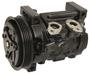 MasterPro Climate Control 10S11C A/C Compressor - Remanufactured