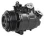MasterPro Climate Control 7SBH17 A/C Compressor - Remanufactured