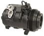 MasterPro Climate Control 10S17C A/C Compressor - Remanufactured