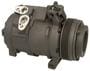 MasterPro Climate Control 10S17C A/C Compressor - Remanufactured