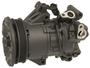 MasterPro Climate Control 5SE09C A/C Compressor - Remanufactured