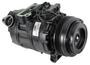 MasterPro Climate Control 7SBU16C A/C Compressor - Remanufactured
