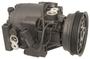 MasterPro Climate Control SC08C A/C Compressor - Remanufactured