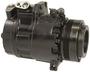 MasterPro Climate Control CSV717 A/C Compressor - Remanufactured