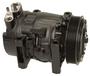 MasterPro Climate Control CWV618 A/C Compressor - Remanufactured