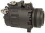 MasterPro Climate Control CSV717 A/C Compressor - Remanufactured