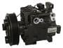 MasterPro Climate Control H12A1AK4DW A/C Compressor - Remanufactured