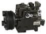 MasterPro Climate Control H12A1AK4DW A/C Compressor - Remanufactured