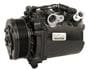 MasterPro Climate Control MSC90CAS A/C Compressor - Remanufactured