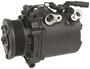 MasterPro Climate Control MSC90CAS A/C Compressor - Remanufactured