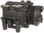 MasterPro Climate Control MSC105CG1 A/C Compressor - Remanufactured