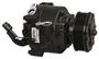 MasterPro Climate Control QS90 A/C Compressor - Remanufactured