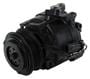 MasterPro Climate Control QS90 A/C Compressor - Remanufactured