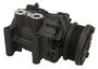 MasterPro Climate Control Scroll A/C Compressor - Remanufactured