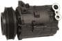 MasterPro Climate Control PXV16 A/C Compressor - Remanufactured