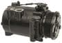 MasterPro Climate Control Scroll A/C Compressor - Remanufactured