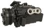 MasterPro Climate Control TRSA09K A/C Compressor - Remanufactured