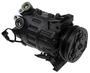 MasterPro Climate Control DCS-17EC A/C Compressor - Remanufactured