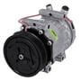 MasterPro Climate Control SD709 A/C Compressor - Remanufactured