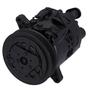 MasterPro Climate Control DCV11A A/C Compressor - Remanufactured