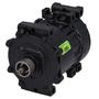 MasterPro Climate Control SD7H15 A/C Compressor - Remanufactured