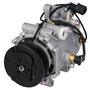 MasterPro Climate Control MSC90C A/C Compressor - Remanufactured